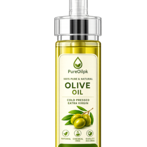 Olive Oil – Cold Pressed